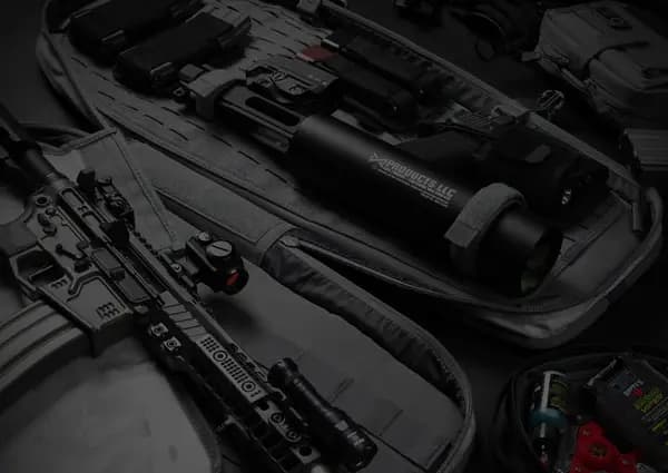 Ergo Grips — premium firearm accessories