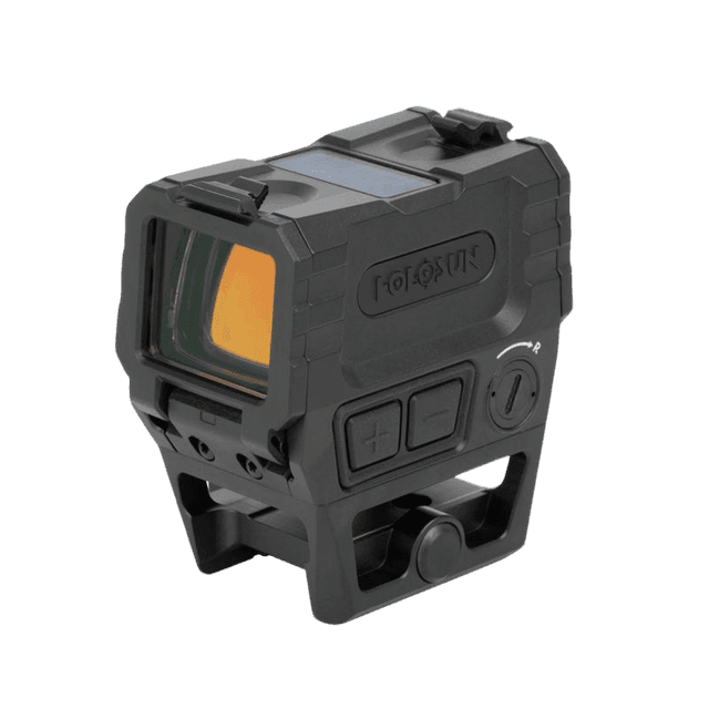 Holosun AEMS red dot sight