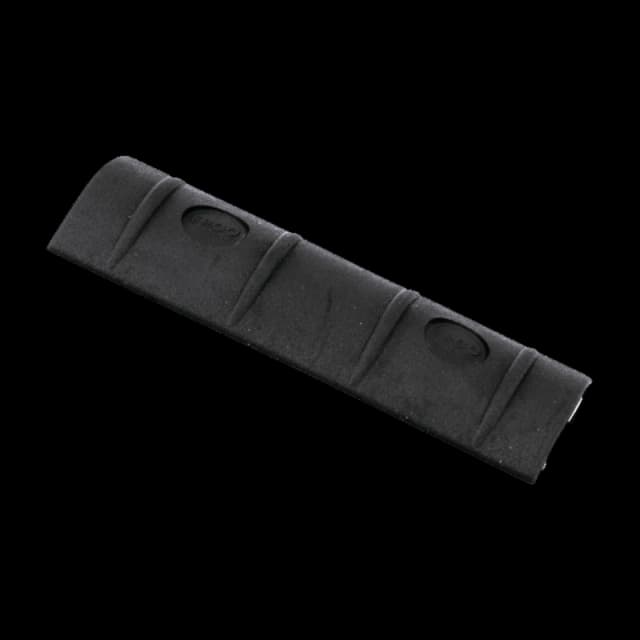 10-Slot Full Cover Rail Cover (3Pk)