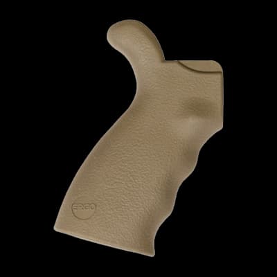 2 AR10/AR15/M16 Suregrip Grip Dark Earth