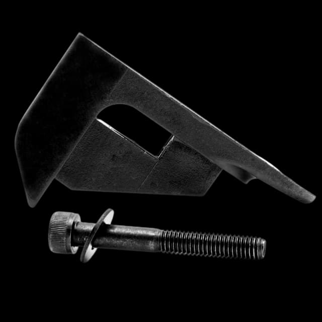 AK Grip Adapter To AR (Flat Top)