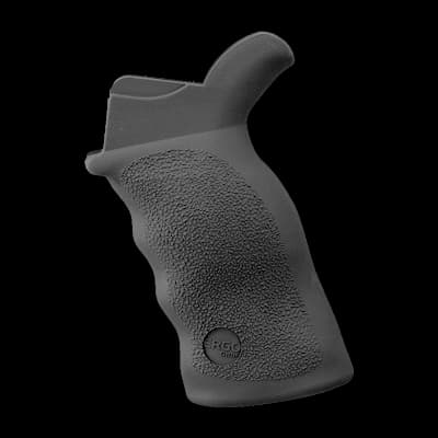 AR15/M16 Tactical DLX Grip Black