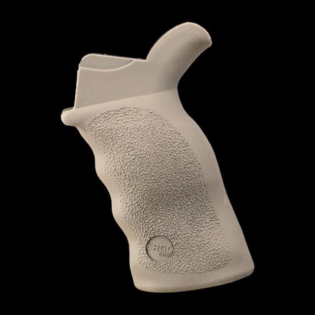 AR15/M16 Tactical DLX Grip Dark Earth