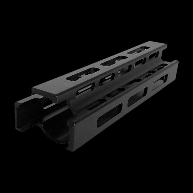 Remington Tri Rail (Tac-14 & 870’S) M-Lok