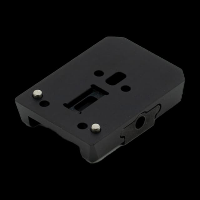 AEMS Low Mount