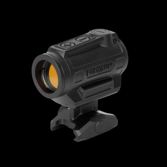 ARO MRS Reticle Green