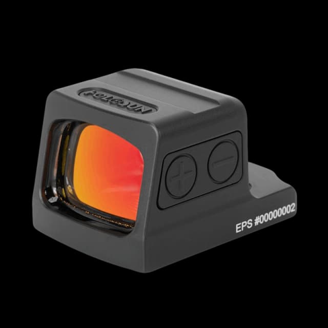 EPS Red 6 Reflex Sight