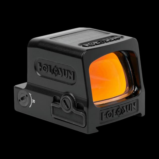HE509T-RD X2 Reflex Sight