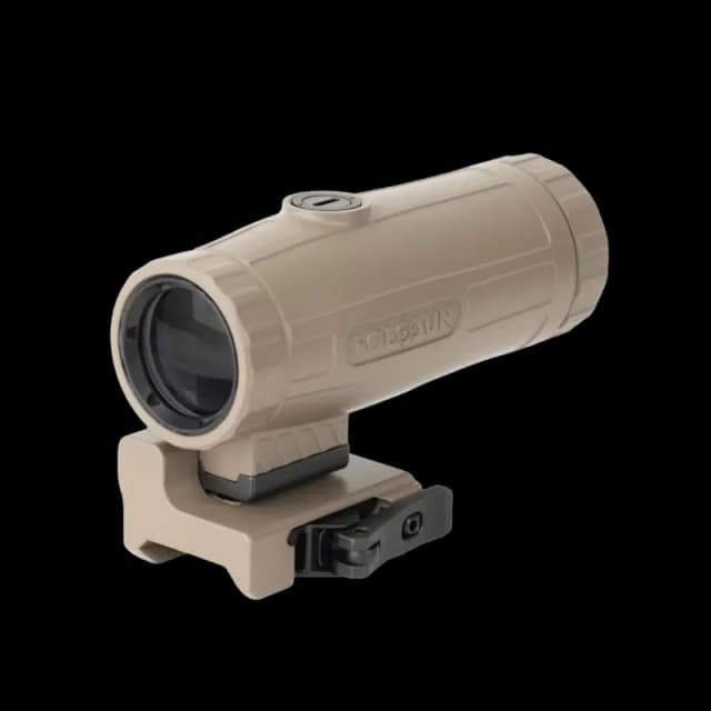 HM3X Magnifier FDE