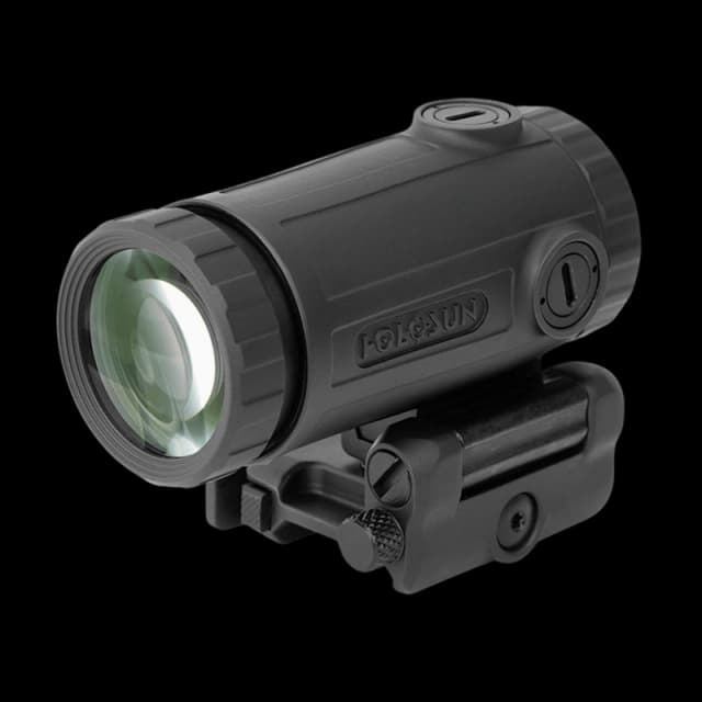 HM3X-T Titanium Magnifier