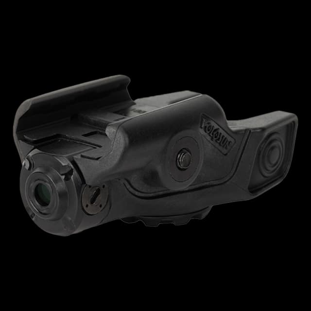 RML Green Laser