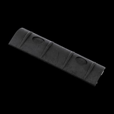 10-Slot Full Cover Rail Cover (3Pk)