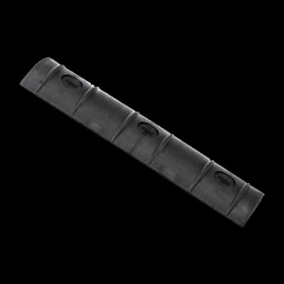 15-Slot Full Cover Rail Cover