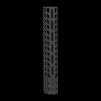 Superlite Modular Free Float Rail System M-Lok 7 Inch - Black